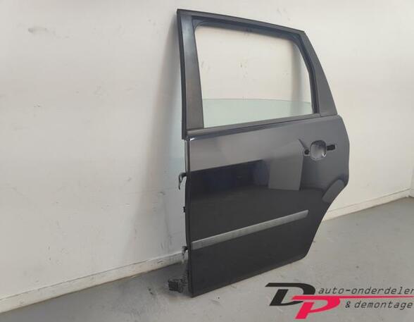 Door FORD Focus C-Max (--), FORD C-Max (DM2)