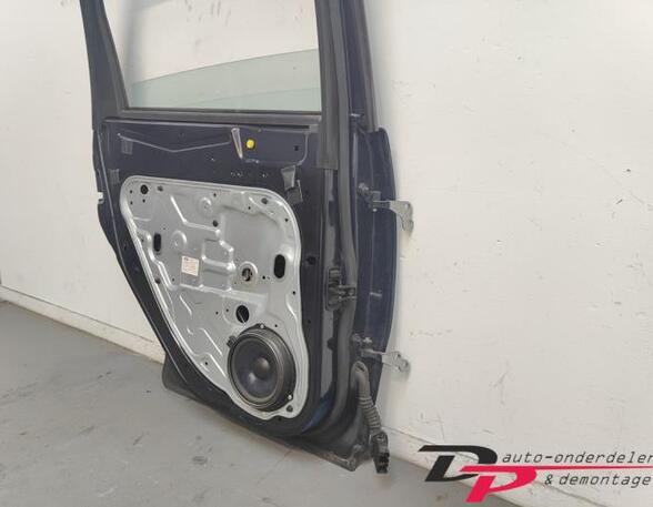 Door FORD Focus C-Max (--), FORD C-Max (DM2)