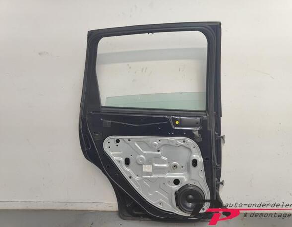 Door FORD Focus C-Max (--), FORD C-Max (DM2)