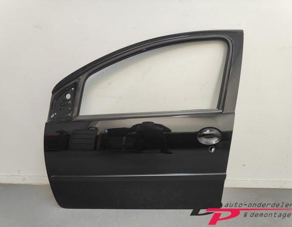 Door PEUGEOT 107 (PM, PN)