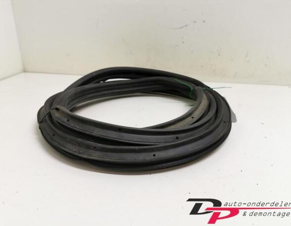 Türgummi links hinten Opel Corsa D S07  P11940720