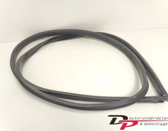 Door Seal FORD FIESTA VI (CB1, CCN), FORD FIESTA VI Van