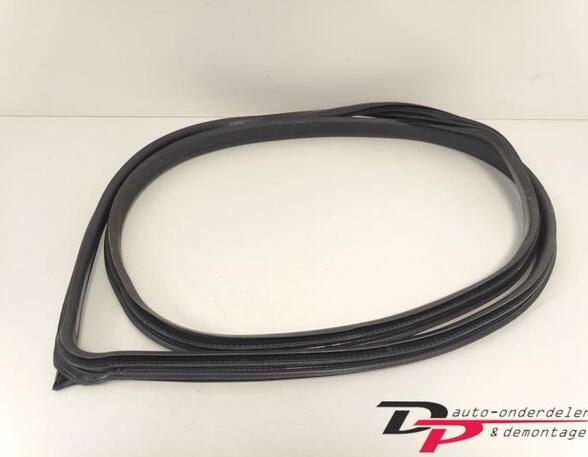 Door Seal FORD FIESTA VI (CB1, CCN), FORD FIESTA VI Van