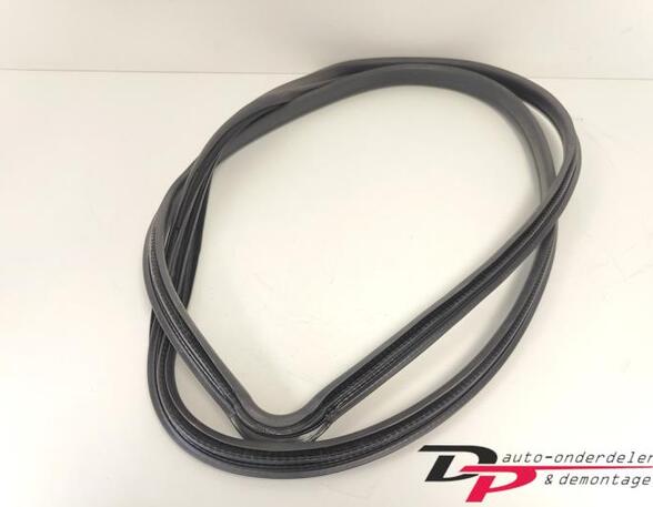 Door Seal FORD FIESTA VI (CB1, CCN), FORD FIESTA VI Van