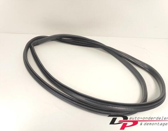 Door Seal FORD FIESTA VI (CB1, CCN), FORD FIESTA VI Van