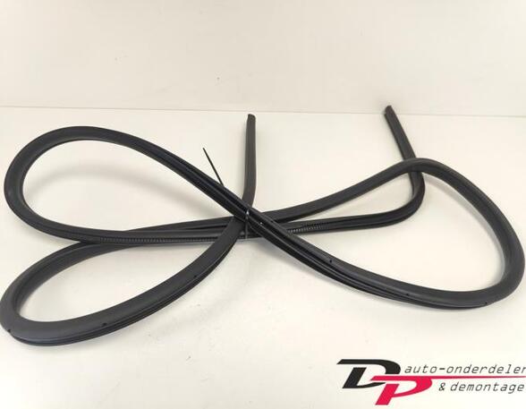 Türgummi links vorne Nissan X-Trail III T32 808314CB0A P21163741