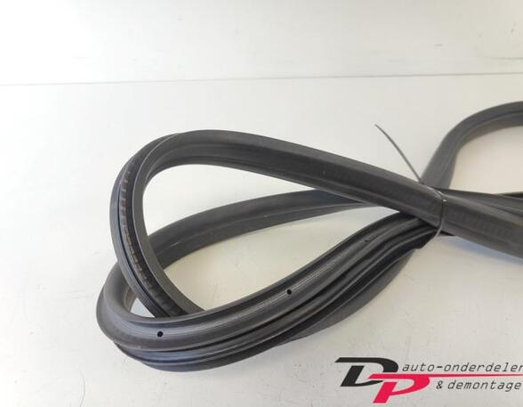 Door Seal FORD FIESTA VI (CB1, CCN), FORD FIESTA VI Van