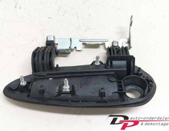 Door Handle FIAT Grande Punto (199), FIAT Punto Evo (199)