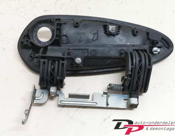 Door Handle FIAT Grande Punto (199), FIAT Punto Evo (199)