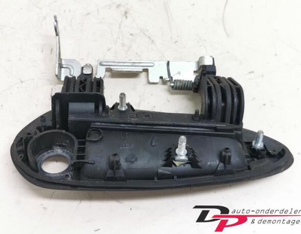 Türgriff links vorne Fiat Grande Punto 199  P14379253