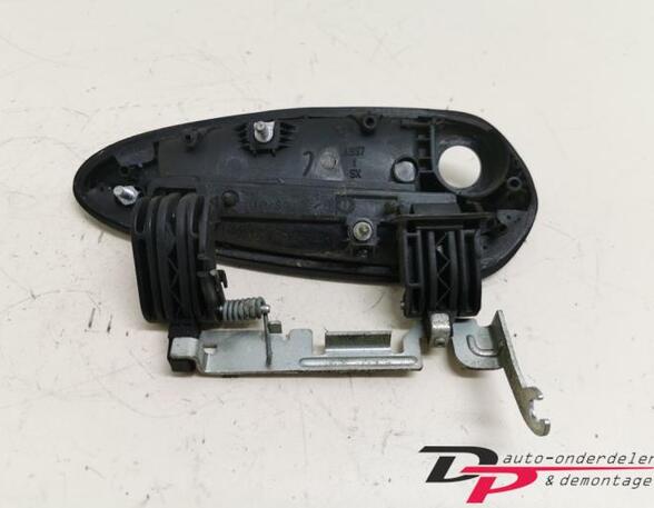 Door Handle FIAT Grande Punto (199), FIAT Punto Evo (199)