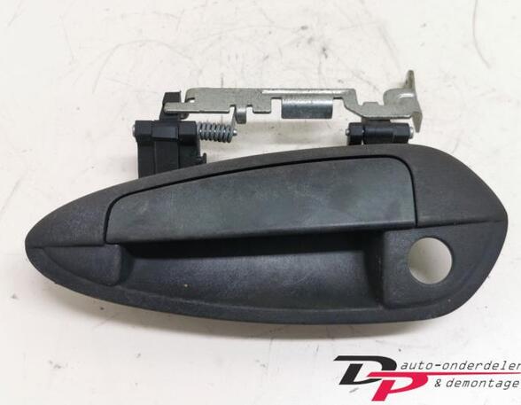 Türgriff links vorne Fiat Grande Punto 199  P14379253