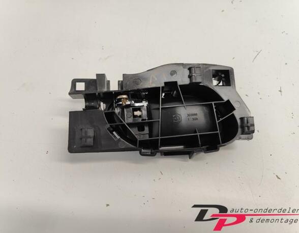 Türgriff links vorne Peugeot 208 I CA, CC 96555518VV P18068717