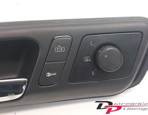 Door Handle VW Polo (9N)