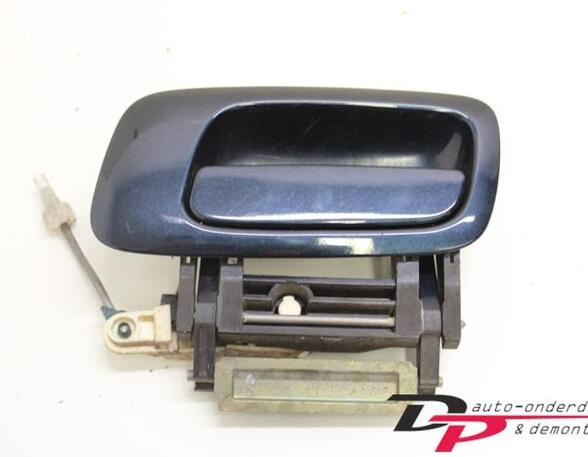 Door Handle OPEL Astra G CC (F08, F48)