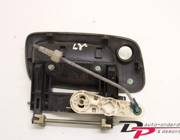 Door Handle OPEL Astra G CC (F08, F48)