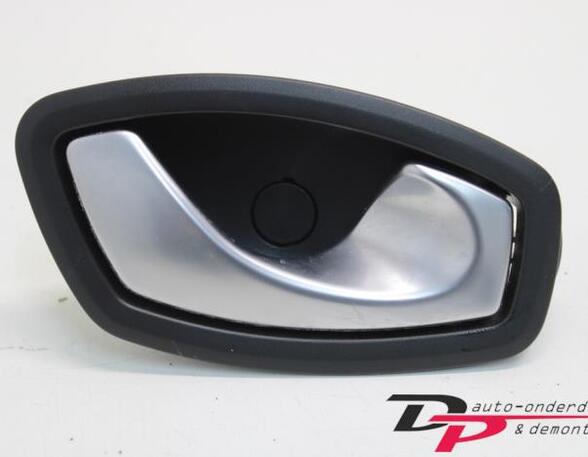 Door Handle RENAULT Megane III Schrägheck (B3, BZ0/1)