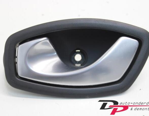 Door Handle RENAULT Megane III Schrägheck (B3, BZ0/1)