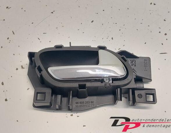 Door Handle PEUGEOT 308 SW I (4E_, 4H_)