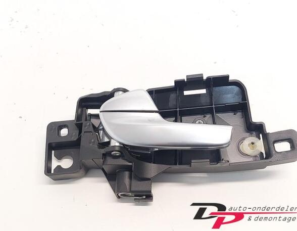 P17714710 Türgriff links vorne FORD S-Max I (WA6) 7S71A22601AB