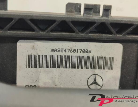 Türgriff links vorne Mercedes-Benz A-Klasse W176 A2047601700 P18907661