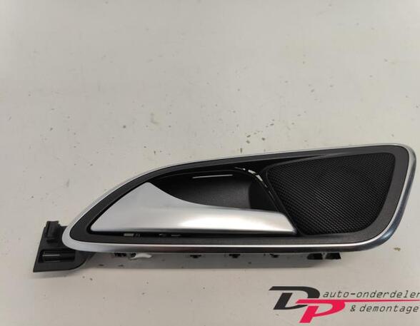 Door Handle MERCEDES-BENZ A-Klasse (W176)