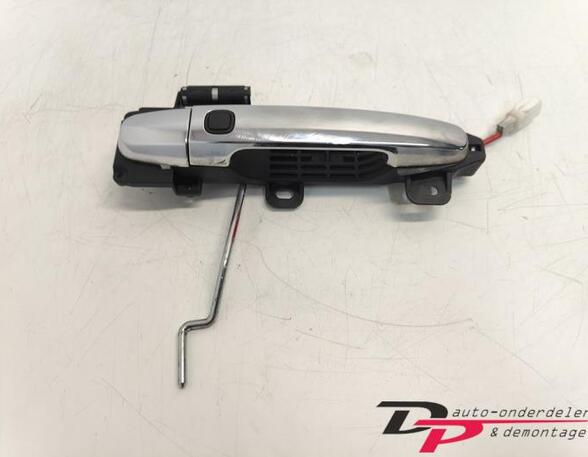 Door Handle PEUGEOT 108 (--)