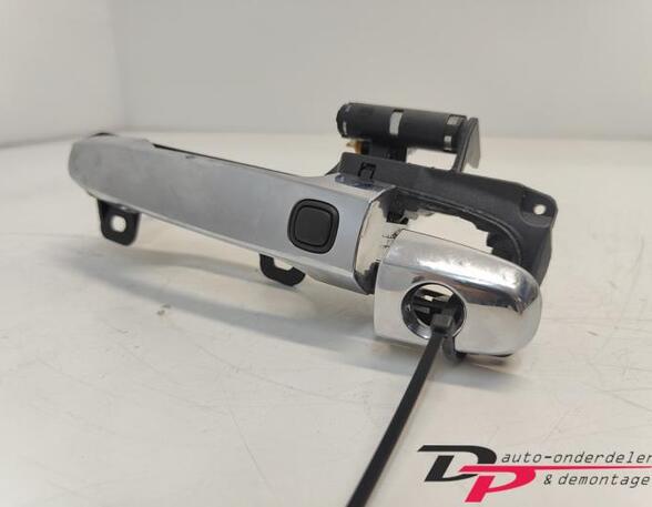 Door Handle PEUGEOT 108 (--)