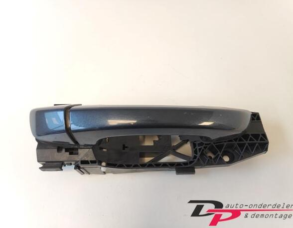 Door Handle VW Golf VI (5K1), VW Golf V (1K1)