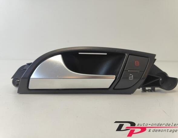 Door Handle AUDI Q7 (4LB), AUDI Q7 (4MB, 4MG)