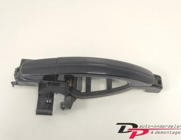 Door Handle FORD Focus C-Max (--), FORD C-Max (DM2), FORD Kuga I (--), FORD Kuga II (DM2)