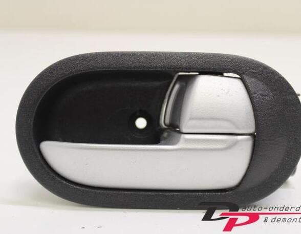 Door Handle MITSUBISHI COLT VI (Z3_A, Z2_A), MITSUBISHI Colt VII (Z2_A)