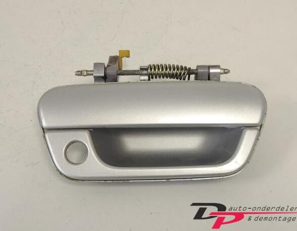 Door Handle CHEVROLET SPARK (M300)