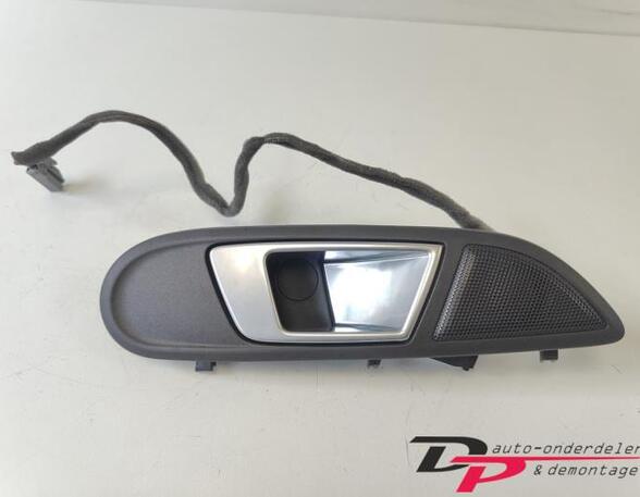 Door Handle FORD FIESTA VI (CB1, CCN), FORD FIESTA VI Van