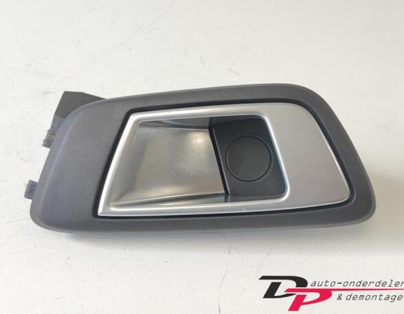 Door Handle FORD FIESTA VI (CB1, CCN), FORD FIESTA VI Van