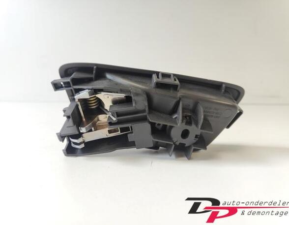 
Türgriff rechts hinten Ford Fiesta VI CB1, CCN 8A61A22600CEW P21385492
