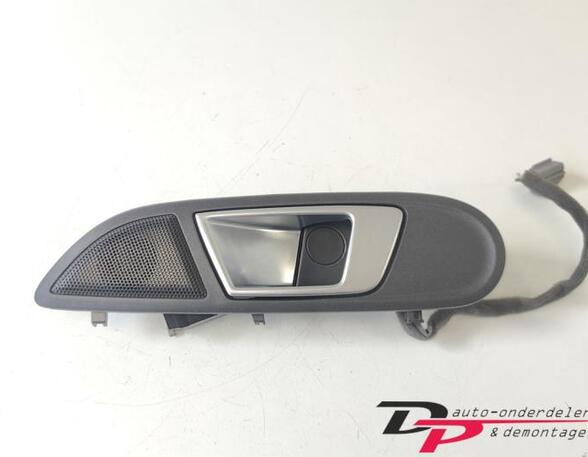 Door Handle FORD FIESTA VI (CB1, CCN), FORD FIESTA VI Van