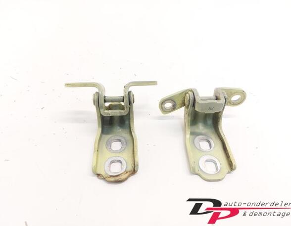 Door Hinge OPEL Adam (M13)