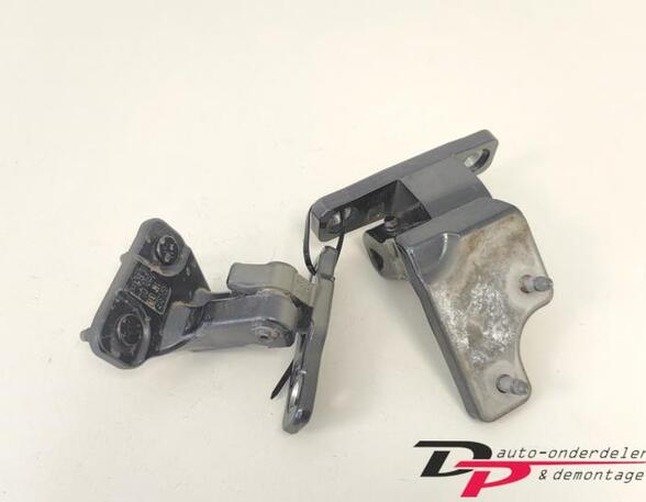 Door Hinge MERCEDES-BENZ C-CLASS T-Model (S205), MERCEDES-BENZ C-CLASS (W205)