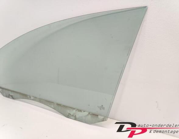 Door Glass VW Golf Plus (521, 5M1)