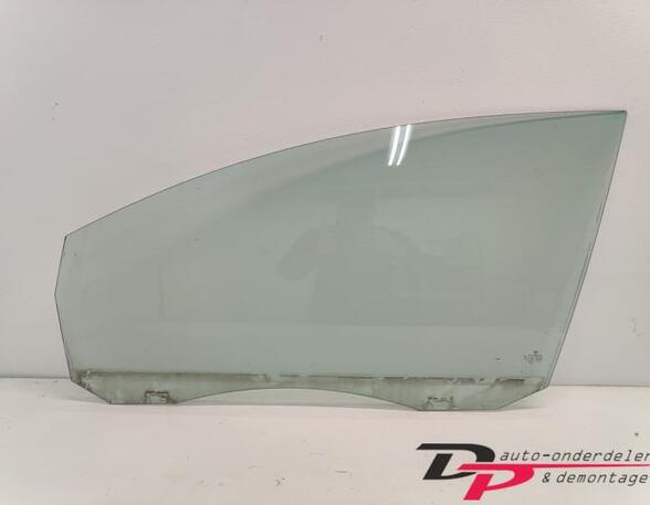 Door Glass VW Golf Plus (521, 5M1)