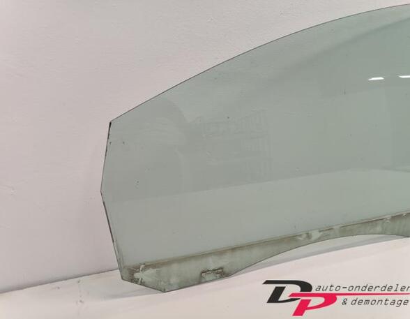 Door Glass VW Golf Plus (521, 5M1)