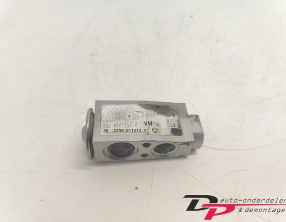 Air Conditioning Expansion Valve VW GOLF VII (5G1, BQ1, BE1, BE2)