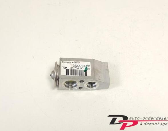 Air Conditioning Expansion Valve NISSAN X-TRAIL (T32_)