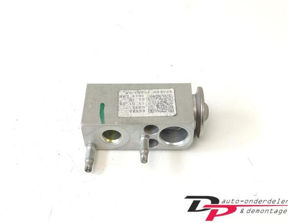 Air Conditioning Expansion Valve FORD FIESTA VI (CB1, CCN)