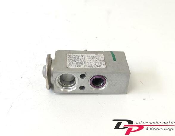 Air Conditioning Expansion Valve FORD FIESTA VI (CB1, CCN)