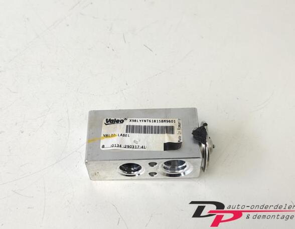 Air Conditioning Expansion Valve RENAULT CLIO IV Grandtour (KH_)