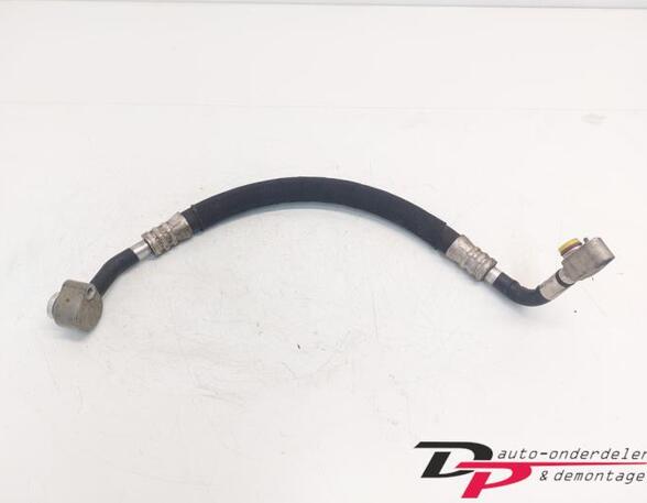 Air Conditioning Line AUDI A6 (4F2, C6)