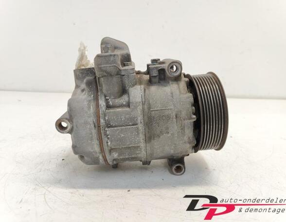 Airco Compressor LAND ROVER Range Rover Sport (L320)