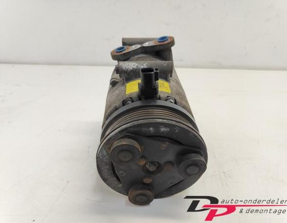 Airco Compressor FORD Focus C-Max (--), FORD C-Max (DM2)